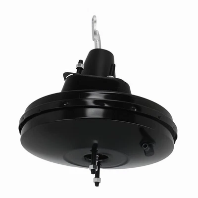 Vacuum Brake Booster for Ford F-150 F-250 1988-1993 5474210 E9TZ2005B Black - Image 1 of 4