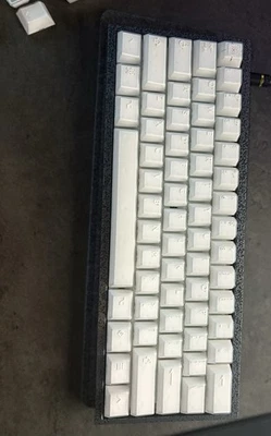 GT60 Tofu Redux Effetto Hall - Immagine 1 di 3