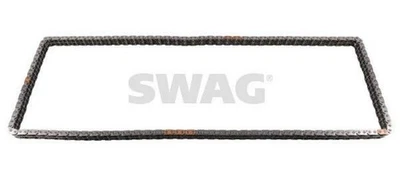 SWAG Chaîne de distribution 10 93 3902 convient pour MERCEDES-BENZ CLK (C209) - Photo 1/4