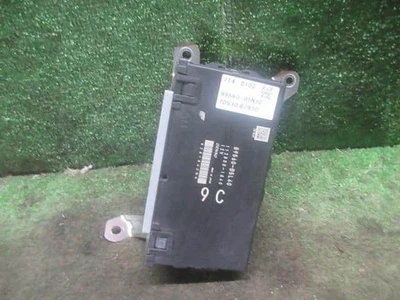 TOYOTA Pixis 2017 EBD-S331M Engine Control Unit 89560B5L40 [Used] [PA92547099] - Image 1 of 3