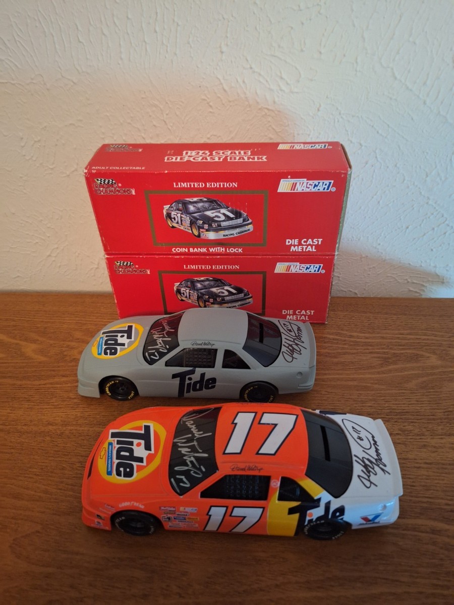 Racing Champions 1:24 Diecast Racing Cars for sale | eBay