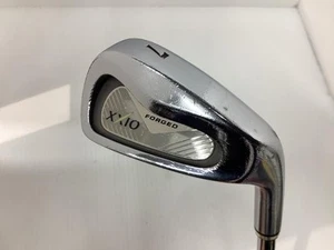 Dunlop XXIO FORGED Irons #4-9,Pw(7Clubs)/NS PRO 950GH/Flex:Regular/ Iron set - Picture 1 of 6