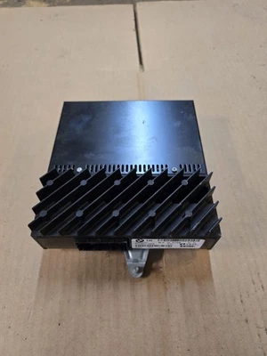 09-13 BMW e88 128i 135i Audio AMP Amplifier Module LEAR 9177232 65129177232 Y5 - Bild 1 von 4