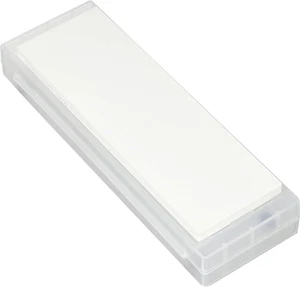 Naniwa NK-2091 Profi Schleifstein Kagayaki #12000 Spitzer mit Aufbewahrungskoffer - Bild 1 von 12