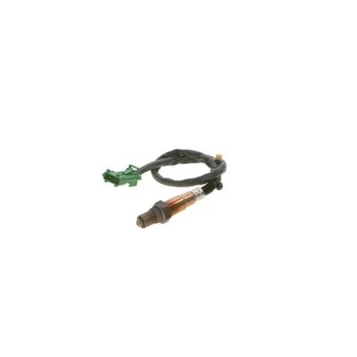 Sonda lambda Bosch 0 258 010 081 per Citroen GMC OPEL PEUGEOT STEYR DS - Immagine 1 di 4