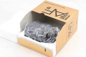 [Unbenutzt in Box] Nikon AF Micro Nikkor 60mm f2.8 D Macro F Mount Objektiv aus JAPAN - Bild 1 von 14