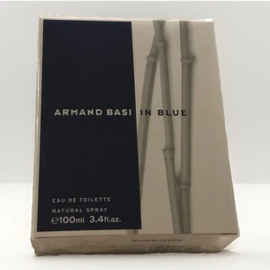 Armand Basi In Blue 100ml - Brand New - Picture 1 of 1