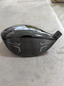 Srixon ZX7 9.5° Driver Head - minimal marks head only - Picture 1 of 3