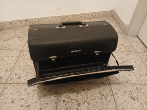 Würth Elektriker Tasche Werkzeugtasche - Bild 1 von 5