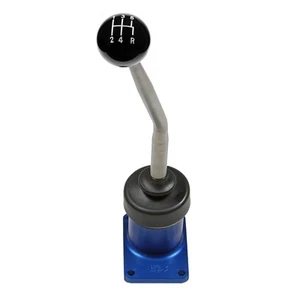 45059 B&M Precision Manual SportShifter - Jeep XJ, MJ, YJ & TJ - Picture 1 of 5