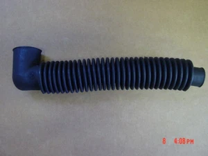 Grubenschutzgerät Atemschlauch, 120021, 79408, 78015 - Bild 1 von 4