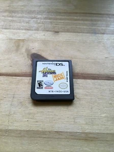 Hannah Montana: Music Jam (Nintendo DS, 2007) Suelto - ¡Muy bien probado funcionando! - Imagen 1 de 8