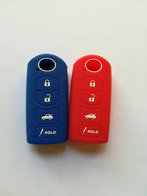 Cubierta de llave 2 piezas para Toyota Yaris iA 2016 ScioniA Smart Key WAZSKE13D01 Foto 1 de 3