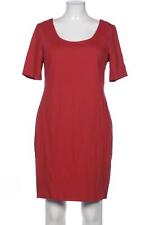 Les Copains Kleid Damen Dress Damenkleid Gr. EU 50 Rot #j70kmwc