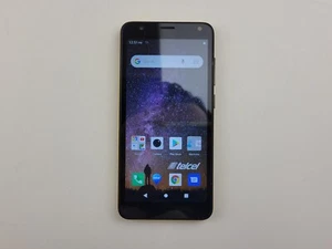 Kodak Seren KD50 - 32GB - Black (Telcel) Android Smartphone - J7837 - Picture 1 of 7