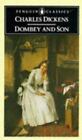 Dombey And Son (Penguin English Library) By Dickens, Charles