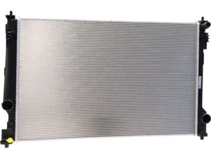Radiator Koyo 15HJPX88 for Lexus ES250 ES350 NX250 2019 2020 2021 2022 2023 - Picture 1 of 1