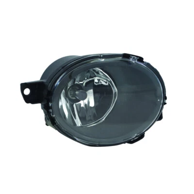 Fog Light Assembly fits 2010-2014 Volvo XC60 C30,C70  TYC - Image 1 of 2