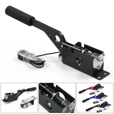 For Racing Games G25/G27 T500 FANATECOSW DIRT RALLY SIM USB Handbrake w/Bracket - Image 1 of 4