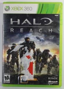 Halo Reach (Xbox 360, 2010) - Imagen 1 de 4