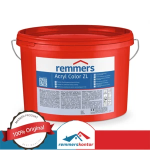 (17,18€/L) Remmers Acryl Color ZL - Bild 1 von 1