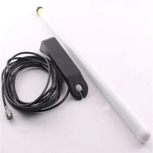C-Tec QT422RXEX Quantec External Extension Aerial for QT422RX Radio Receiver - Picture 1 of 1