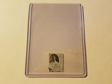 Harry Ball 1905 Lajoie Gallery of Stars Mini Providence Clamdiggers