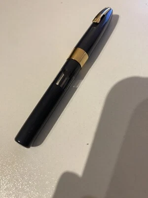 Pluma Estilográfica Sheaffer Punto Blanco De Colección Foto 1 de 4