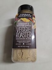 Urban Accents Veggie Roaster, rosemary & Roasted garlic 11oz(312g)