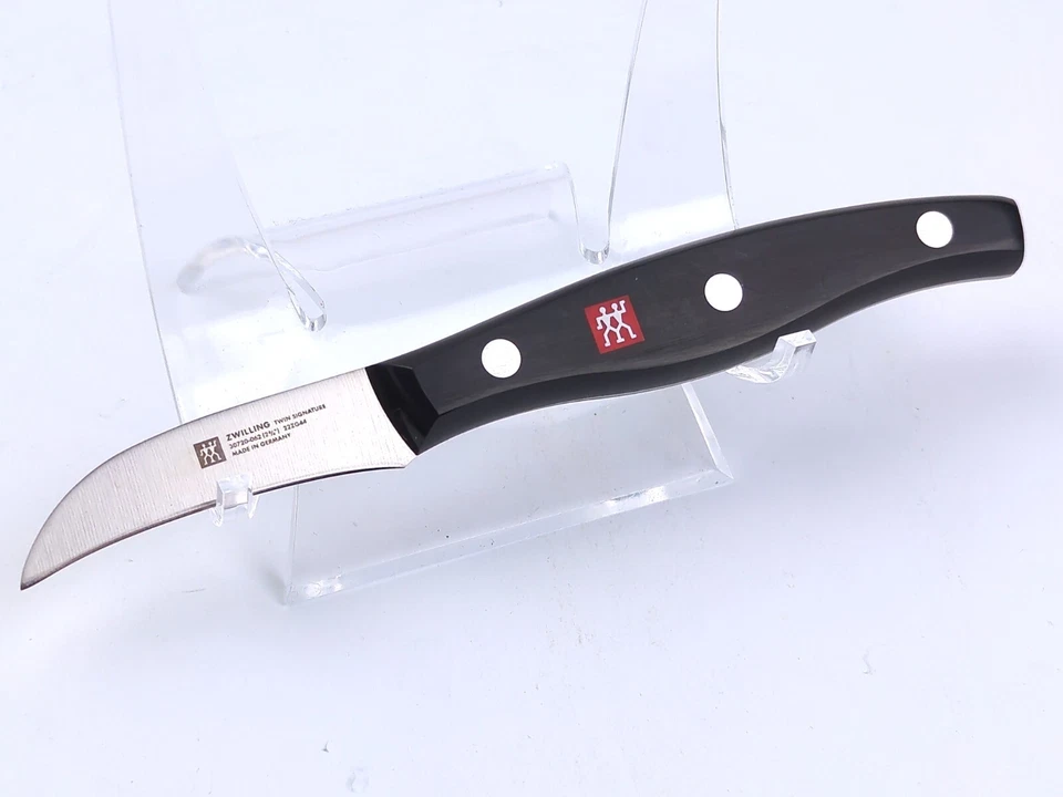 Zwilling J.a. Henckels Germany Twin Signature Peeling Knife Stainless 30720-062