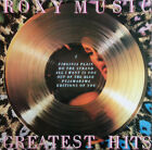 roxy music ‎– greatest hits lp