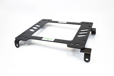 Planted Driver Seat Bracket For 1978-1984 Toyota Starlet [2nd Gen. / 60 Series] - Image 1 of 3
