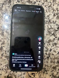 Iphone 14 Plus -price is for the 2 you have. TikTok and CapCut and TikTok Studio - Picture 1 of 4