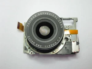 Repair Part For Fuji Fujifilm FinePix X100S X 100S Lens Unit No CCD - Picture 1 of 11