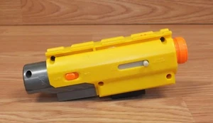 Genuine Hasbro 2007 (C-044A) Red Dot Laser Like Scope for Nerf Recon CS-6 *READ* - Picture 1 of 7