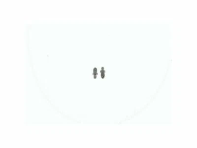 For 2018 Alfa Romeo Stelvio Brake Bleeder Screw 28836ZT Brake Bleeder Screw Foto 1 de 2