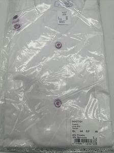 Leiber Damen Hosenkasack ohne Arm 04/477 weiß Größe 44 - Bild 1 von 6