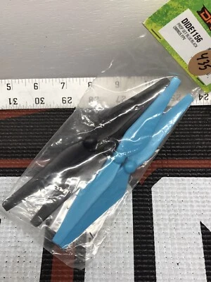 Dromida DIDE1156 Prop Set Blue/Black Ominus FPV NewInPack USA Shipped - Image 1 of 4