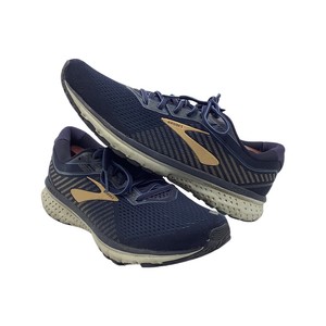 brooks ghost 12 mens white