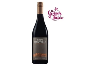 CAPE MENTELLE SHIRAZ 2017 VINO ROSSO MARGARET RIVER AUSTRALIA - Imagen 1 de 1