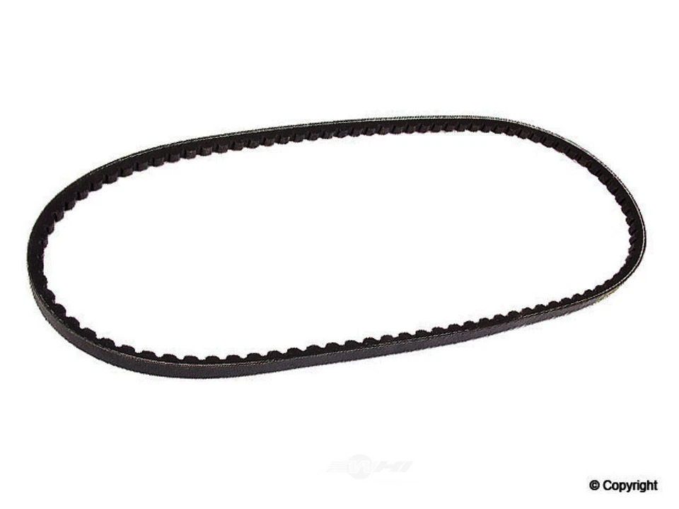 Accessory Drive Belt Fits Volvo 242 244 Honda Prelude & Nissan Pathfinder 10x935 - Image 1 of 1