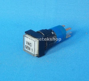 EAO 31-281.022 Pushbutton Switch - Picture 1 of 2