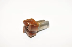 Bilz Zapfensenker A5N Ø40 mm HSS Senker 4 Schneiden RHV41655 - Bild 1 von 9