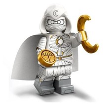 LEGO Marvel Series 2 Minifigure Blind Bag - 71039