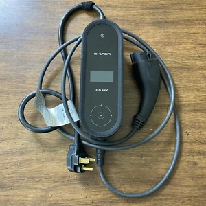 Audi e-tron Charger EV Universal Charging etron cable cord 240v 16A NEMA 6-50 P - Picture 1 of 16