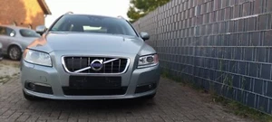 VOLVO V 70 -2013-163 PS-AUTOMATIK-VOLLAUSSTATTUNG-TÜV FREI-243TKM-OCEAN RACE V70 - Bild 1 von 21