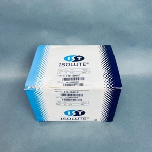 Biotage Isolute AL-N Column 10 g 70 ml Pack of 12 Columns - Picture 1 of 6