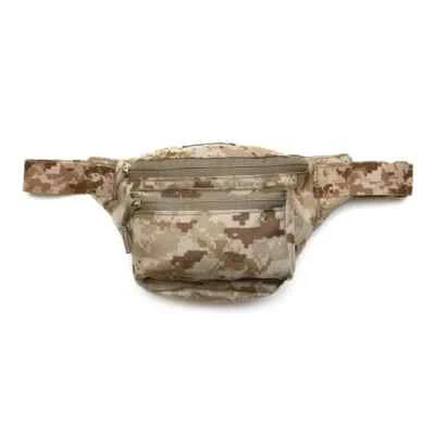 London Bridge Trading LBT-8027B Fanny Pack V2 Desert Digital Color Pattern