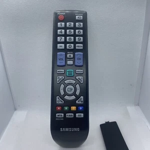 Original BN59-01006A Remote Control for SAMSUNG LN32C350D1DXZA Television - Picture 1 of 5