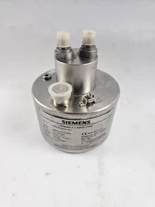 Siemens 7ME4100-2AP10-1AA1 KOSTENLOSER BESCHLEUNIGTER VERSAND - Bild 1 von 6